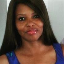 Tina Marie Collins