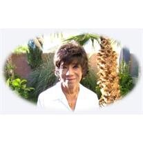 Barbara Jean Podesta