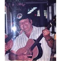 Alvaro Garcia Flores