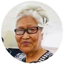 Florence Silitai Faatiga