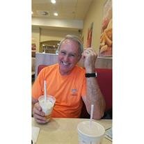 Jonathan Burton Caffey