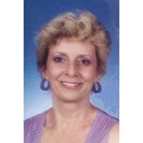 Joyce Betty "Irene" MacDougall