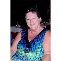 Leslie Alison Rivers