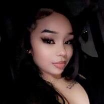 Felicity Rae Banda