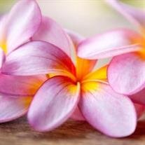 Wanda-Mae Naleionalani-Kyam Len Benarao