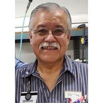 Felipe Sanchez