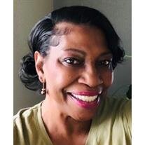 Sundeana Eleanor Johnson