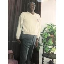 Walter James Thompson