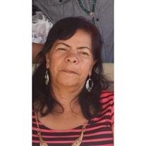 Maria De Lourdez Zamora