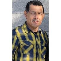 Anjel Velazquez Rivera