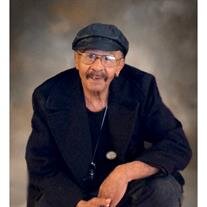 Edward Eugene Reid