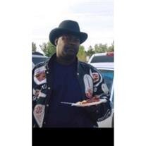 Jessie Williams Jr.