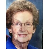 Evelyn Joann Henslee
