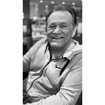 Ronald Allen Chrisman
