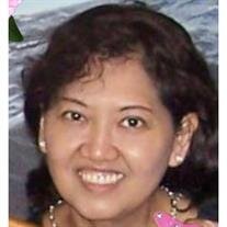Maria Lagman Osborne