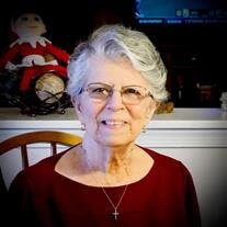 Rosemarie Lucia