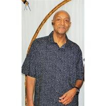 Bennie Washington