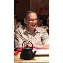 Fred Nelson Wright