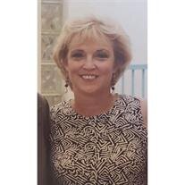 Nancy Ellen Guevara