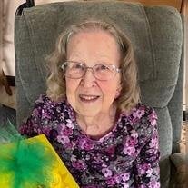 Elaine Porth
