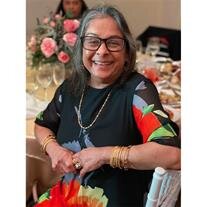 Aneel Kumari Prasad