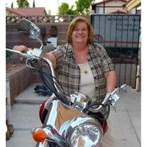 Anita June Arto "Lady Dallas 33"