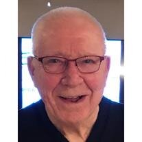 Lonald Laurence Bridges