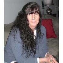 Nadine Cecelia Russo