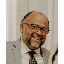 Juan Luis Cabrera