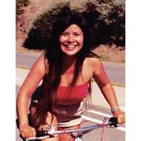 Myrna Cortez Hess