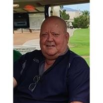 John George Gamoke