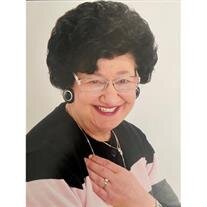 Rosemary Paglia