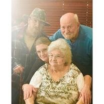 Betty Jo Lewis