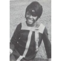 Gwendolyn L Allen