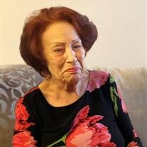 Bonnie Arlene Erickson