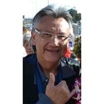 Dennis B. Osurman