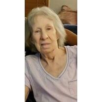 June Marie Pearson