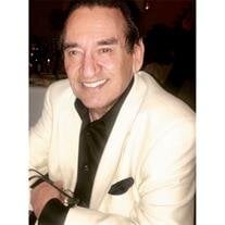 Richard James Amato