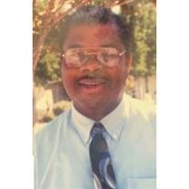 Bernard Whitmore Jr.