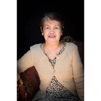 Myrna Mendoza Zamora