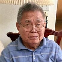 Jose Toribio Ariate