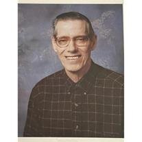 David Lashley