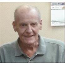 Robert Lee Panton