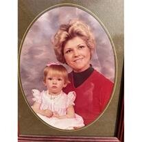 Wanda "Joy" Joyce Lozensky