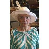 Sonya Kay Freienmuth