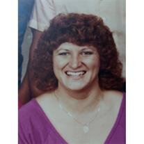 Cathy Lynn McKesson