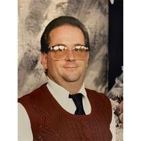 Robert Edward Flagg
