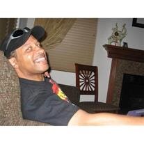 Charles "Tone" Reid