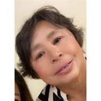 Rosana Tacsan Panon