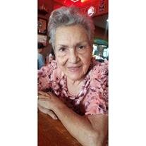 Miriam Socorro Gonzalez